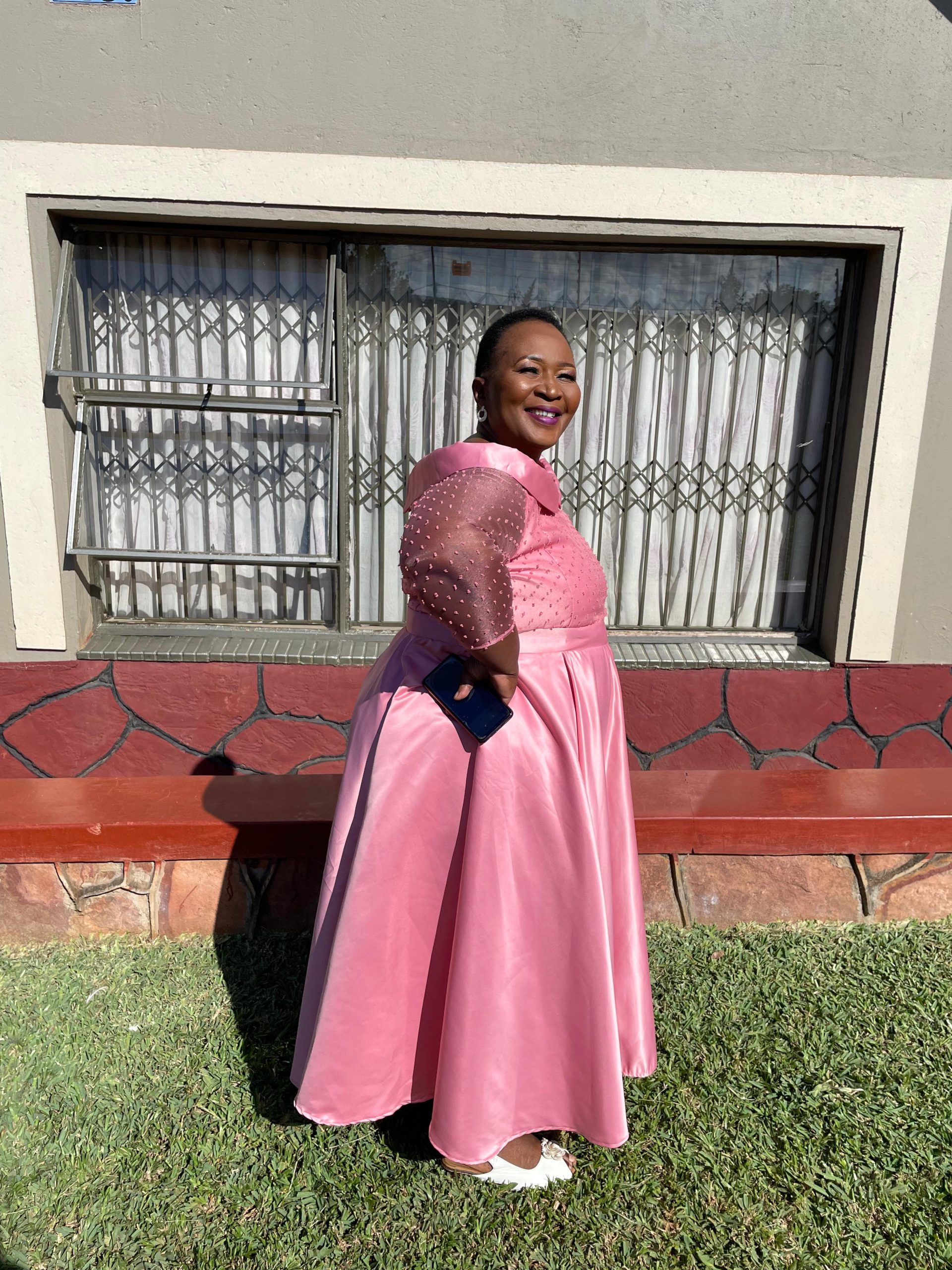 Lali's Cash Loan Founder